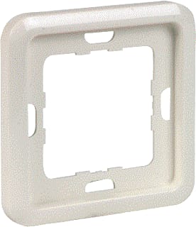 DEHN - Bed.element / centr.pl. schakelmat. 924336