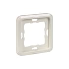 DEHN - Bed.element / centr.pl. schakelmat. 924336