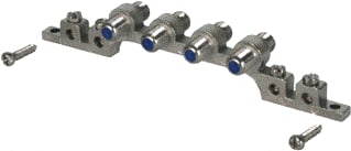 DEHN - Toebeh. overspann.bev. data en M&R 929095
