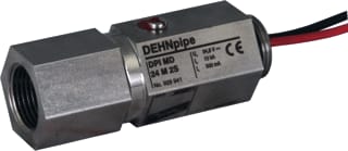 DEHN - DEHNpipe Overspanningsbev. voor data en M&R 929941