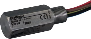 DEHN - DEHNpipe Overspanningsbev. voor data en M&R 929971