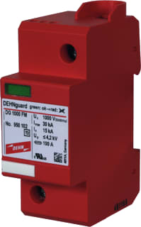 DEHN - DEHNguard Netoverspanningsbeveiliging 950102