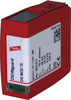 DEHN - DEHNguard Netoverspanningsbeveiliging 952011
