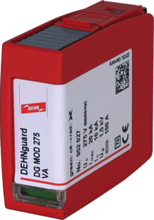 DEHN - DEHNguard S Netoverspanningsbeveiliging 952027