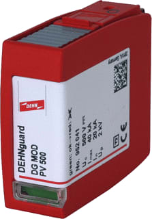 DEHN - DEHNguard Netoverspanningsbeveiliging 952041