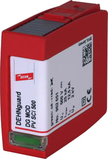 DEHN - DEHNguard M Netoverspanningsbeveiliging 952051