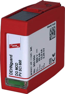 DEHN - DEHNguard M Netoverspanningsbeveiliging 952054