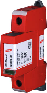DEHN - DEHNguard S Netoverspanningsbeveiliging 952095