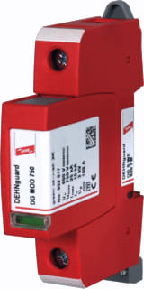 DEHN - DEHNguard S Netoverspanningsbeveiliging 952097