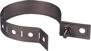 DEHN - Regenpijpklem v bliksembeveiliging 423029