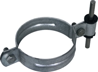 DEHN - Leidinghouder v bliksembeveiliging 425089