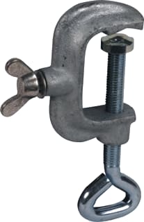 DEHN - Aansluitklem aardelektrode 435805