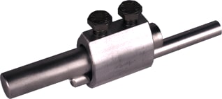 DEHN - Onderbrekingsklem v bliksembev. klem 450001
