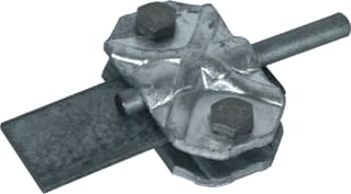 DEHN - Onderbrekingsklem v bliksembev. klem 454100