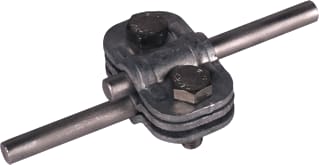 DEHN - UNI Onderbrekingsklem v bliksembev. klem 459003