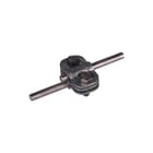 DEHN - UNI Onderbrekingsklem v bliksembev. klem 459003