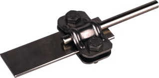 DEHN - UNI Onderbrekingsklem v bliksembev. klem 459039