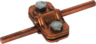 DEHN - UNI Onderbrekingsklem v bliksembev. klem 459127