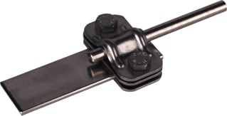 DEHN - UNI Onderbrekingsklem v bliksembev. klem 459139