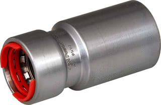 VSH - Fitting met 2 aansluitingen 123462308