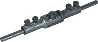 DEHN - Onderbrekingsklem v bliksembev. klem 460213