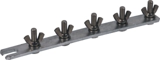 DEHN - Toebeh./onderd. aarding/bliksembev. aarding 466192