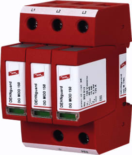 DEHN - DEHNguard M Netoverspanningsbeveiliging 952313