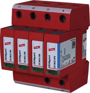 DEHN - DEHNguard M Netoverspanningsbeveiliging 952316