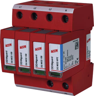 DEHN - DEHNguard M Netoverspanningsbeveiliging 952328