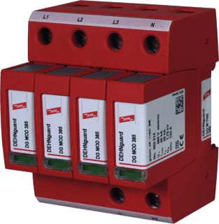 DEHN - DEHNguard M Netoverspanningsbeveiliging 952404