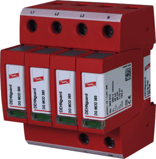 DEHN - DEHNguard M Netoverspanningsbeveiliging 952409