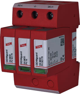 DEHN - DEHNguard M Netoverspanningsbeveiliging 952513