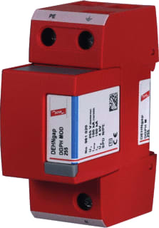 DEHN - DEHNgap Bliksemstroomafleider 961102