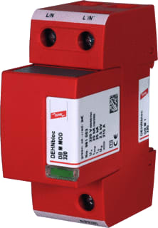 DEHN - DEHNbloc Bliksemstroomafleider 961130