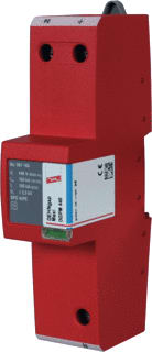DEHN - DEHNgap Maxi Bliksemstroomafleider 961160
