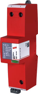 DEHN - DEHNbloc Bliksemstroomafleider 961175