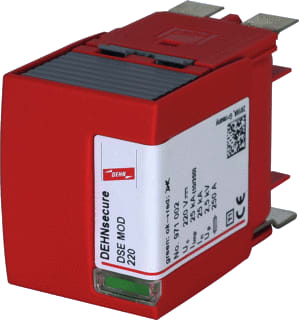 DEHN - Bliksemstroomafleider 971002