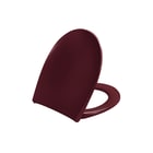 Pressalit - Scandinavia PLUS Closetzitting Closzit 758035-D05999
