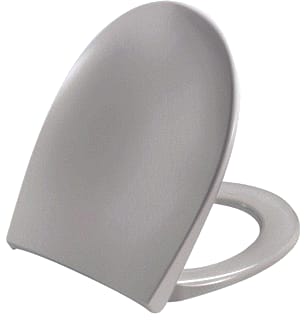 Pressalit - Scandinavia PLUS Closetzitting Closzit 758052-D05999