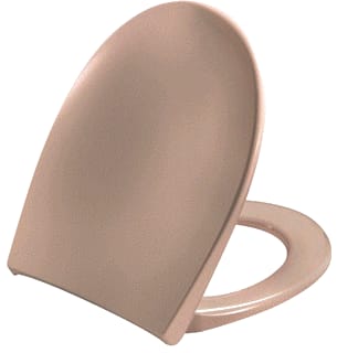Pressalit - Scandinavia PLUS Closetzitting Closzit 758013-D05999