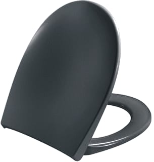Pressalit - Scandinavia PLUS Closetzitting Closzit 758112-D05999