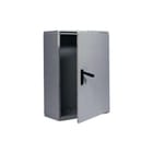 ABB - PolySafe Schakelkast leeg 4tbp833193c0100