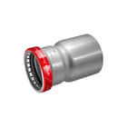 VSH - Fitting met 2 aansluitingen 123462316