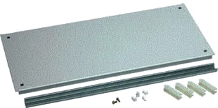 ABB - PolySafe Inbouwunit leeg Inbunit Lg 4Tbp833271C0100