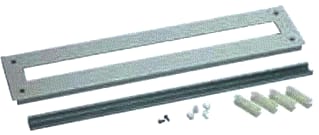 ABB - PolySafe Inbouwunit leeg Inbunit Lg 4Tbp833272C0100