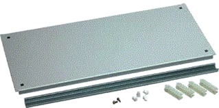 ABB - PolySafe Inbouwunit leeg Inbunit Lg 4Tbp833274C0100