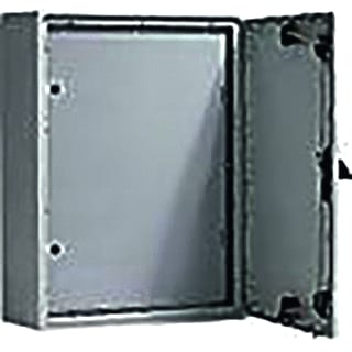 ABB - PolySafe Deur/bed.-tableau vr kast/lessenaar bindeur 750x750