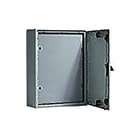 ABB - PolySafe Deur/bed.-tableau vr kast/lessenaar bindeur 1000x750