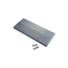 ABB - PolySafe Dak/vloerelement v kast/lessenaar regendak 500x320