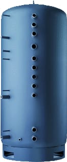 Stiebel Eltron - SBS W SOL Opslagvat (verwarming/koeling syst) 801 w sol